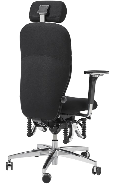 Bioswing 460 bureaustoel